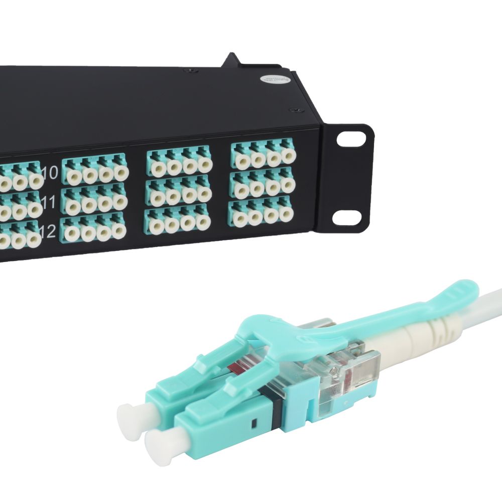 Whole Serise of Fiber-optic System